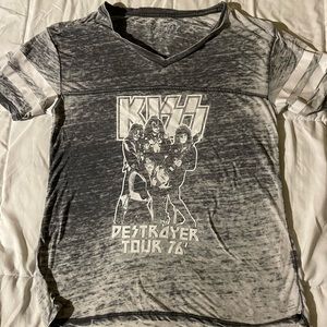 KISS T-Shirt